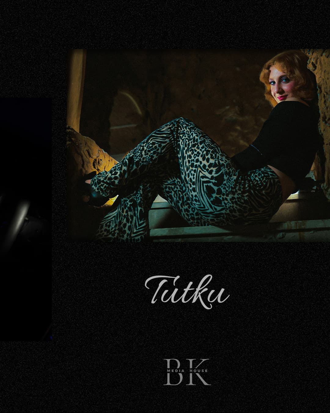 Tutku