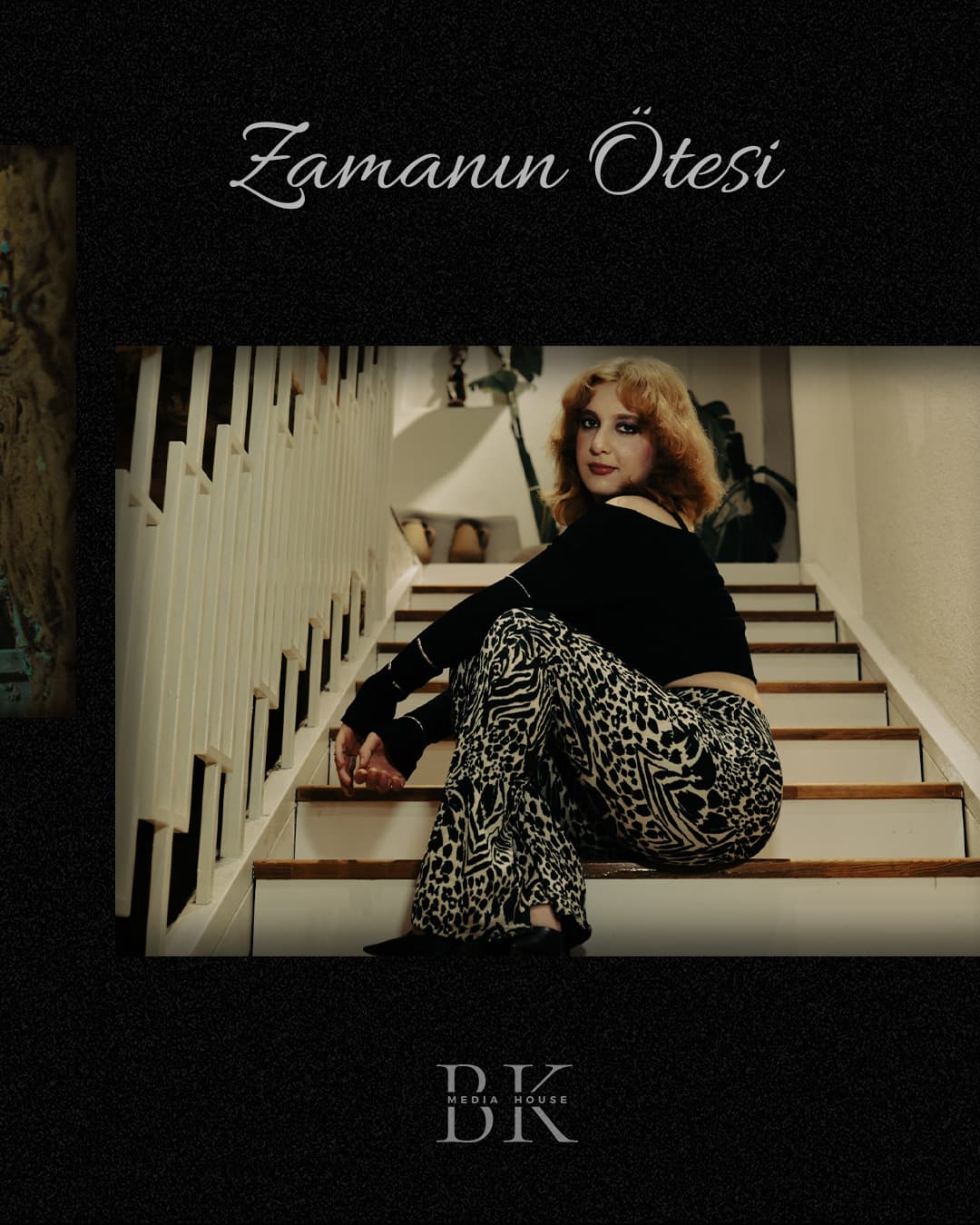 Zamanın Ötesi